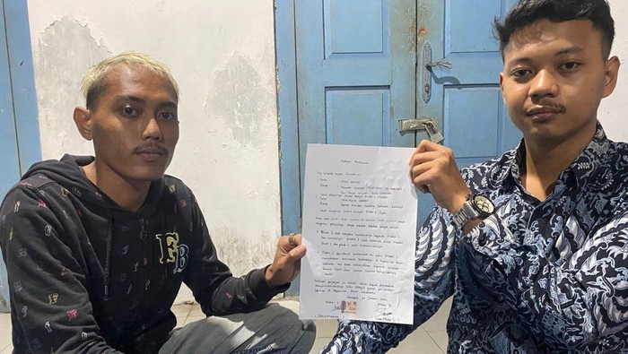 Kasus Penganiayaan Libatkan Cucu PB XIII Saat Ricuh di Keraton Berakhir Damai
