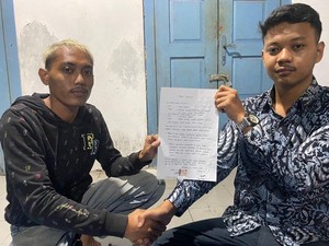 Kasus Penganiayaan di Keraton Solo Libatkan Cucu PB XIII Berakhir Damai