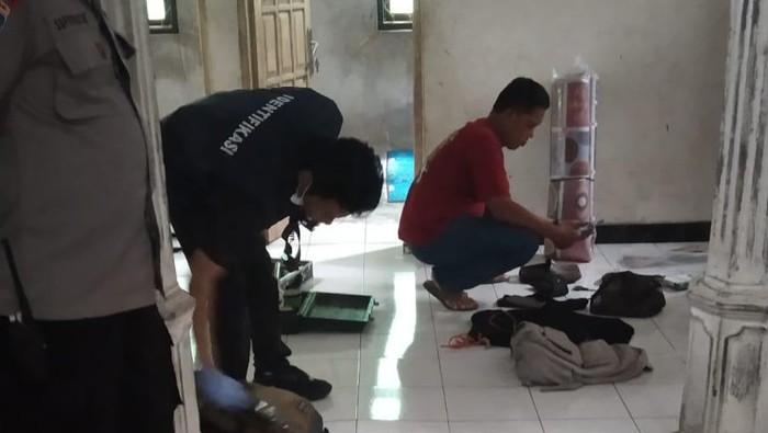 Pria Sleman Diduga Dianiaya di Kulon Progo, Tangan Diborgol-Mulut Dilakban