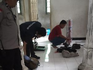 Polisi Sisir CCTV Buru Pelaku Borgol-Aniaya Pria Sleman di Wates