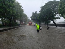 Video: Pemprov Jakarta Bolehkan Siswa Belajar di Rumah Imbas Cuaca Ekstrem
