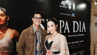 Cinta Brian merupakan artis Indonesia yang dikenal sering bermain sinetron. Salah satu sinetronnya yang sempat viral berjudul Buku Harian Seorang Istri. Foto: Instagram @cinta_brian