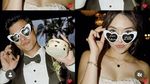 Potret Cinta Brian Makan hingga Rayakan Ulang Tahun Bersama Gisel