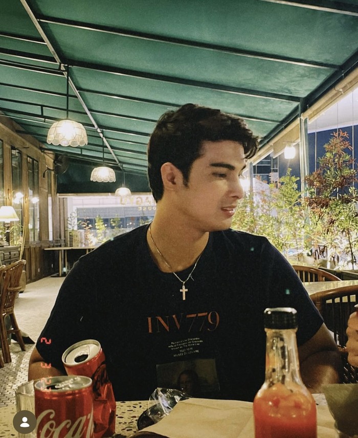 Potret Cinta Brian Makan hingga Rayakan Ulang Tahun Bersama Gisel