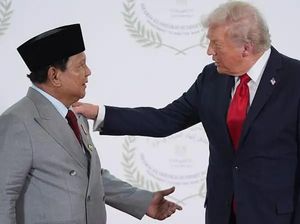 Menlu Tegaskan Dewan Perdamaian Bentukan Trump Bukan Gantikan PBB