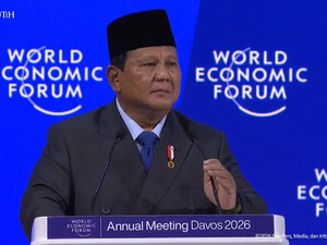Prabowo Tantang Pengusaha Rakus Beli Pejabat: Mereka Akan Dapat Kejutan!