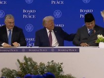 Membangun Jembatan Emas ke Gaza