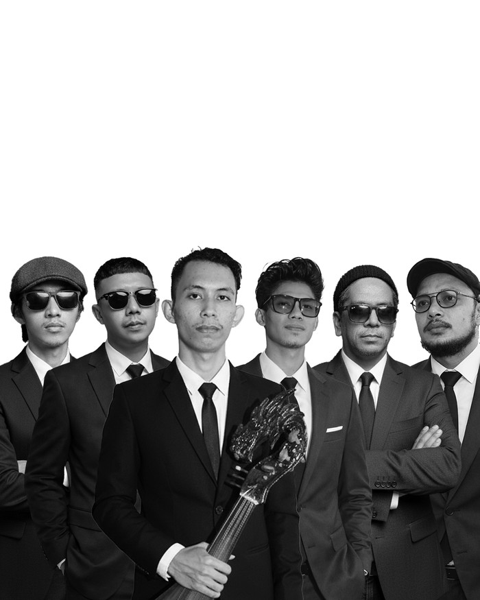 Primitive Monkey Noose merilis single Panen Raya yang mengangkat tema pertanian dan perikanan, mengajak pendengar kembali pada nilai kebersamaan.