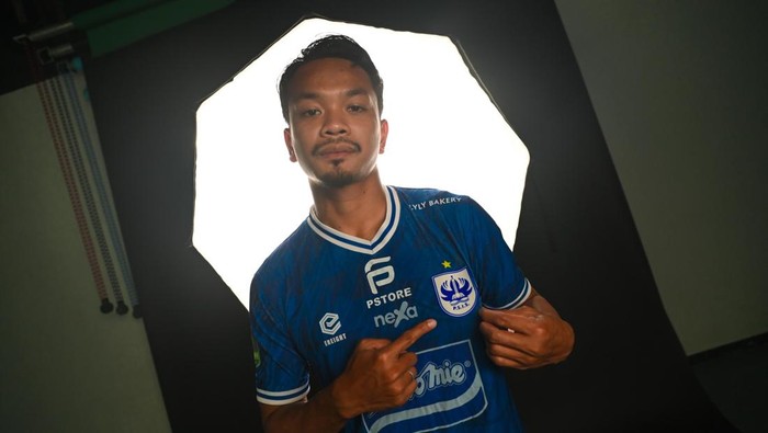 PSIS Boyong M Hidayat Eks Persebaya