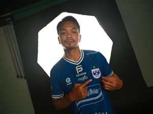 PSIS Boyong M Hidayat Eks Persebaya