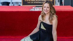 Potret Awet Muda Rachel McAdams di Usia 47, Raih Bintang Hollywood Walk of Fame