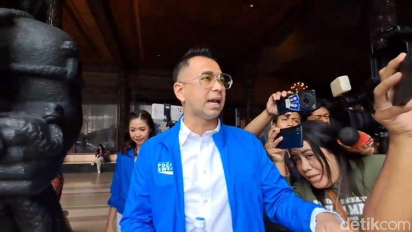 Kata Raffi Ahmad soal Bantu Ira Swara Rp 50 Juta saat Susah