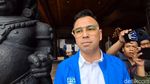 Raffi Ahmad Gak Masalah Haji Sendiri: Berserah sama Allah SWT