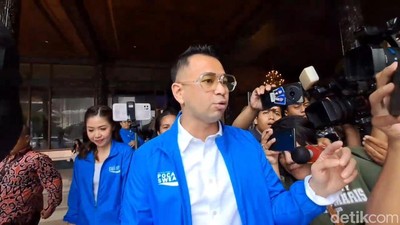 Raffi Ahmad dan Kisahnya yang Suka Bantu Sesama