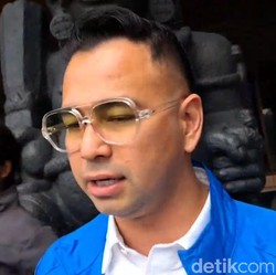 Sutradara Nayato Nuala Meninggal Raffi Ahmad Kenang Jasa Besar
