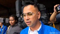 Raffi Ahmad Usai Alami Helikopter Oleng: Hidup Mati Kita di Tangan Allah