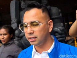 Sutradara Nayato Nuala Meninggal Raffi Ahmad Kenang Jasa Besar