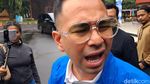 Reaksi Raffi Ahmad saat Pandji Pragiwaksono Sebut Namanya di Mens Rea