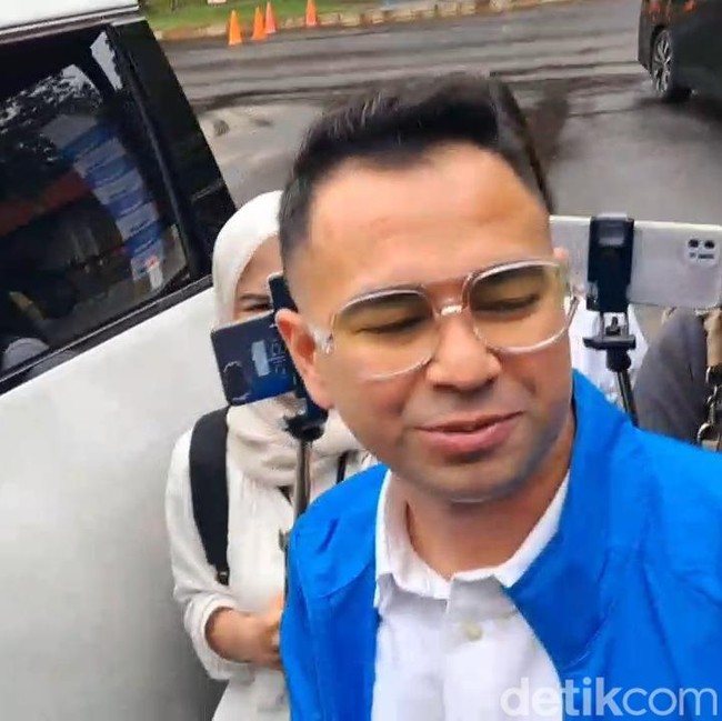 Raffi Ahmad Sudah Bicara dengan Sri Wulansih, Jadi Beli Apartemen Jupe?