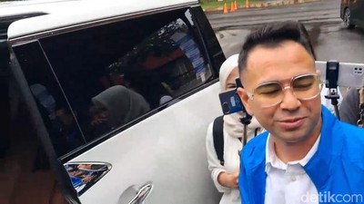 Raffi Ahmad Sudah Bicara dengan Sri Wulansih, Jadi Beli Apartemen Jupe?