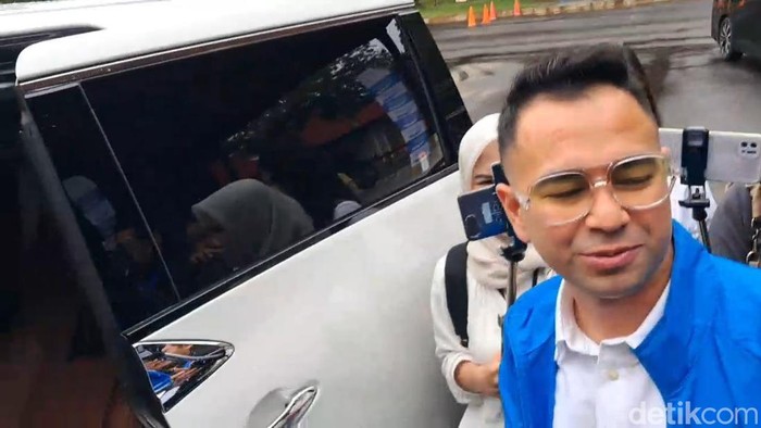Raffi Ahmad-Ajik Krisna Mau Bangun Wisata Baru Rp 30 Miliar di Buleleng