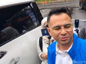 Ada Eks Bos Bursa-Persija, Ini Profil RANS Raffi Ahmad yang Mau IPO