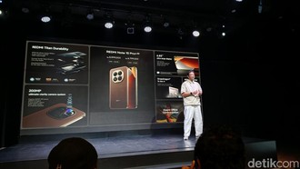 Redmi Note 15 Pro & 15 Pro Plus: Spesifikasi dan Harga Indonesia