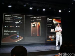 Redmi Note 15 Pro & 15 Pro Plus: Spesifikasi dan Harga Indonesia