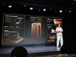 Redmi Note 15 Pro & 15 Pro Plus: Spesifikasi dan Harga Indonesia