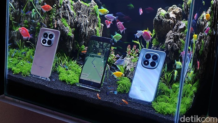 Redmi Note 15 Pro Plus