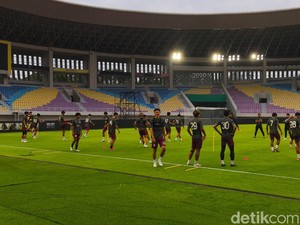 Prediksi Susunan Pemain Persis Solo Vs Semen Padang Sore Nanti