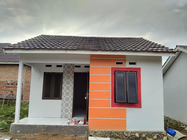Cari Rumah Mulai Rp 164 Juta di Tapin Kalsel? Ini Daftarnya