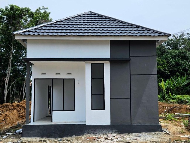 Cari Rumah Mulai Rp 164 Juta di Tapin Kalsel? Ini Daftarnya