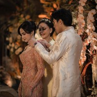 Setelah Cincin Berlian Nyaris Rp 1 M, Segini Harga Kalung Lamaran Syifa Hadju