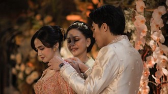 Setelah Cincin Berlian Nyaris Rp 1 M, Segini Harga Kalung Lamaran Syifa Hadju