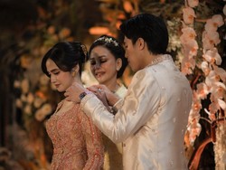 Setelah Cincin Berlian Nyaris Rp 1 M, Segini Harga Kalung Lamaran Syifa Hadju