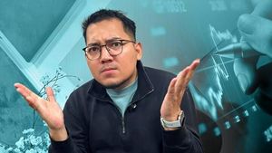 #Tanyadetikfinance Kenapa Rupiah Babak Belur Saat IHSG Malah Cetak Rekor Tinggi?