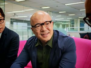 Jaminan Keamanan Tencent Cloud untuk Segala Sektor, Fintech-Data Center