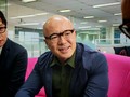 Jaminan Keamanan Tencent Cloud untuk Segala Sektor, Fintech-Data Center