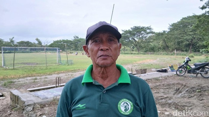 Respons Persikaba Usai Kiper PSIR Disanksi Berat Buntut Tendangan Kungfu