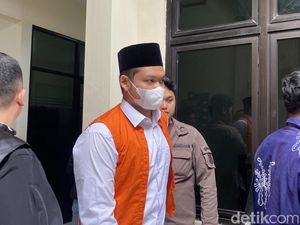 Chiko Tukang Edit Foto Cabul Semarang Mulai Diadili, Sidang Digelar Tertutup