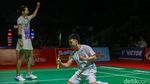Terry/Gloria Melaju ke Perempatfinal Indonesia Masters 2026