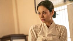 Foto Perdana Son Ye Jin, Ji Chang Wook, dan Nana Buat Drakor The Scandal