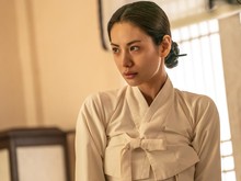 Foto Perdana Son Ye Jin, Ji Chang Wook, dan Nana Buat Drakor The Scandal