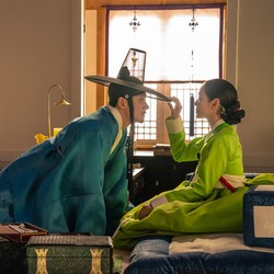 Ini Tanggal Tayang Drakor Netflix Son Ye Jin-Ji Chang Wook The Scandal