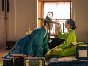 Ini Tanggal Tayang Drakor Netflix Son Ye Jin-Ji Chang Wook The Scandal