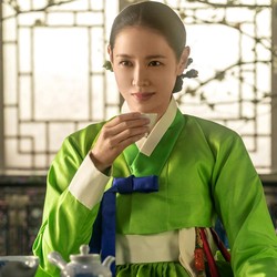 Tantangan Berat Son Ye Jin Saat Syuting The Scandal