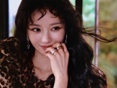 Potret Cantik Tian Xiwei Dijuluki Boneka Hidup, Kalahkan Popularitas Liu Yifei