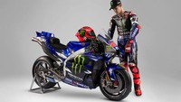 Kesempatan Terakhir Yamaha dari Quartararo