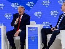 Trump Tak Pakai Kekuatan, tapi Klaim Mampu Amankan Greenland